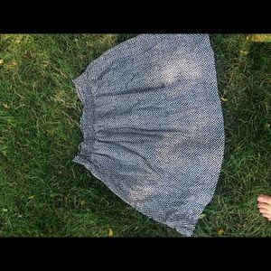 Eileen Fisher skirt